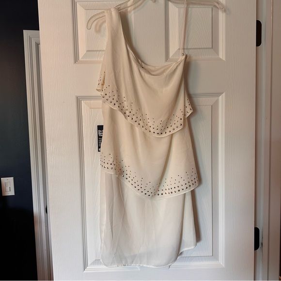 NEW Express Dress Women’s Size 0 - Picture 3 of 9